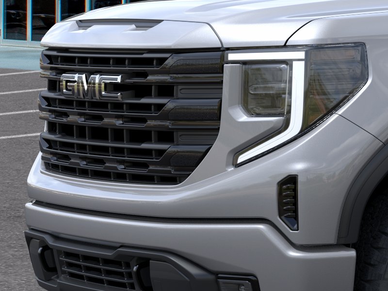 New 2026 Sterling Metallic GMC Elevation image 37