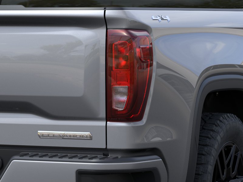New 2026 Sterling Metallic GMC Elevation image 35