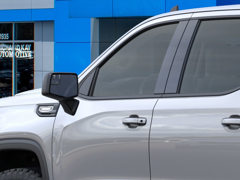 New 2026 Sterling Metallic GMC Elevation image 36