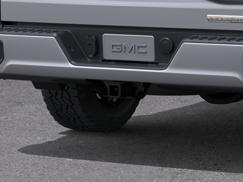New 2026 Sterling Metallic GMC Elevation image 38