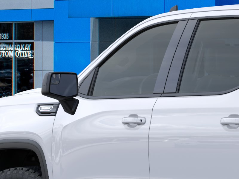 New 2026 Summit White GMC Elevation image 36
