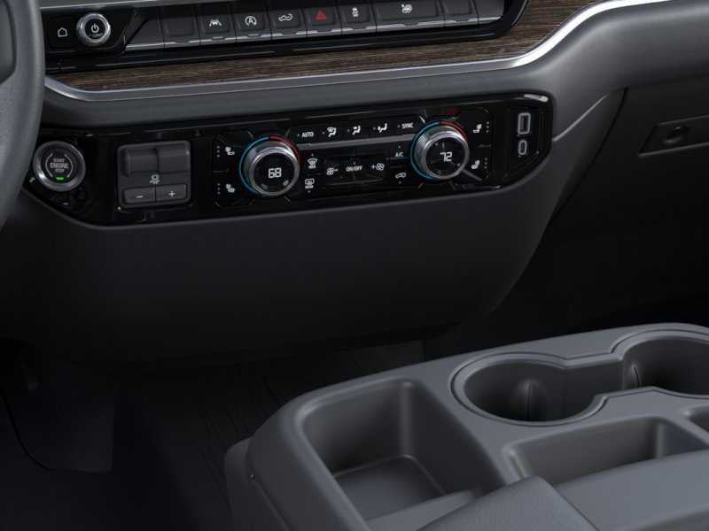New 2026 Summit White GMC Elevation image 47