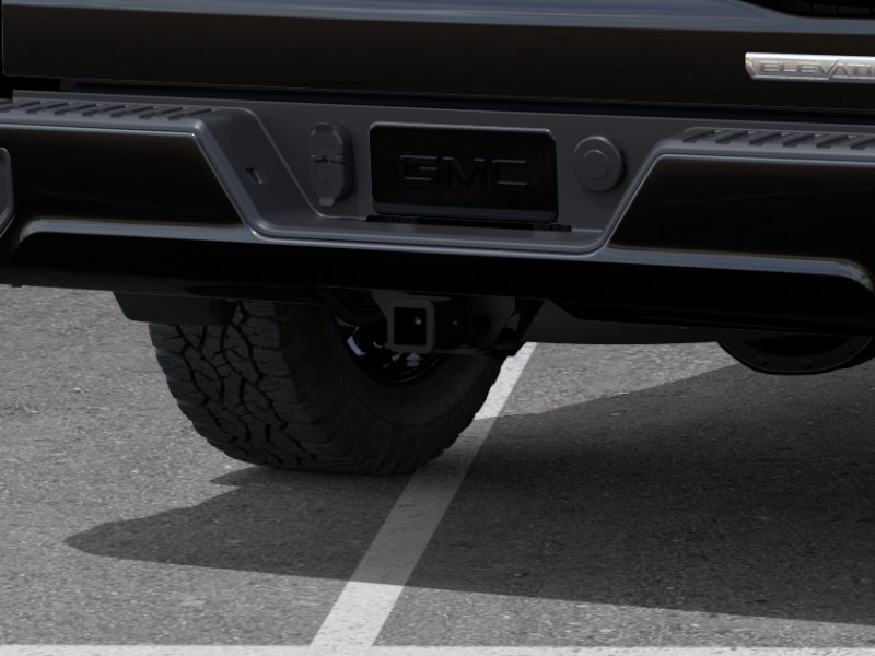 2026 GMC Sierra 1500 Elevation - Photo 38