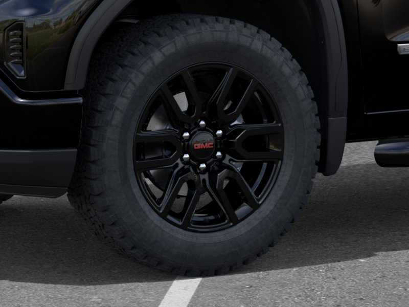 2026 GMC Sierra 1500 Elevation - Photo 33