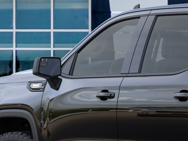2026 GMC Sierra 1500 Elevation - Photo 36