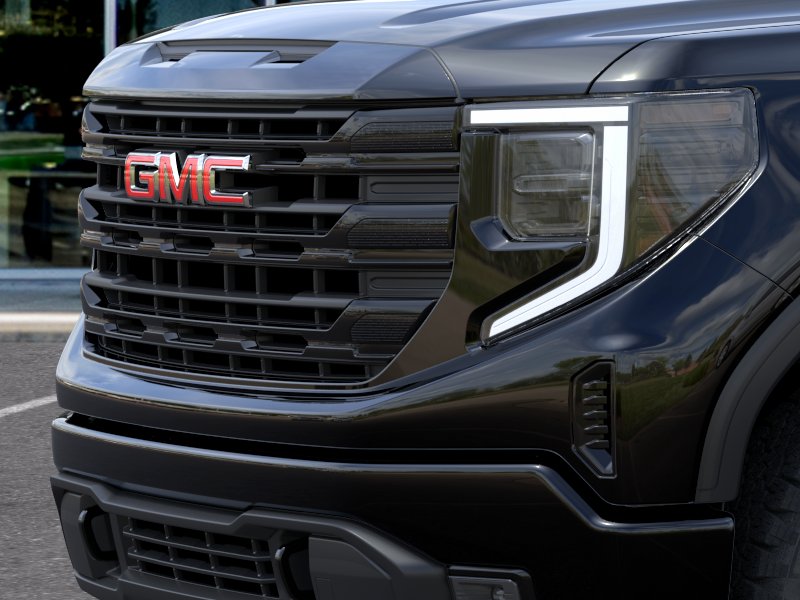 2026 GMC Sierra 1500 Elevation - Photo 37