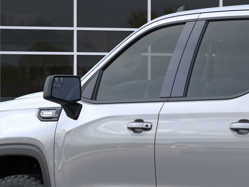 New 2026 Sterling Metallic GMC Elevation image 12