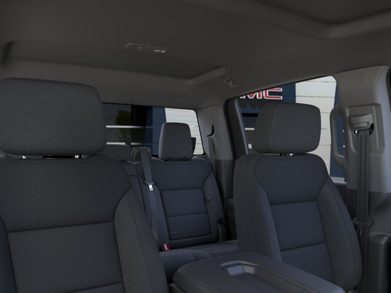 2026 GMC Sierra 1500 Elevation - Photo 48