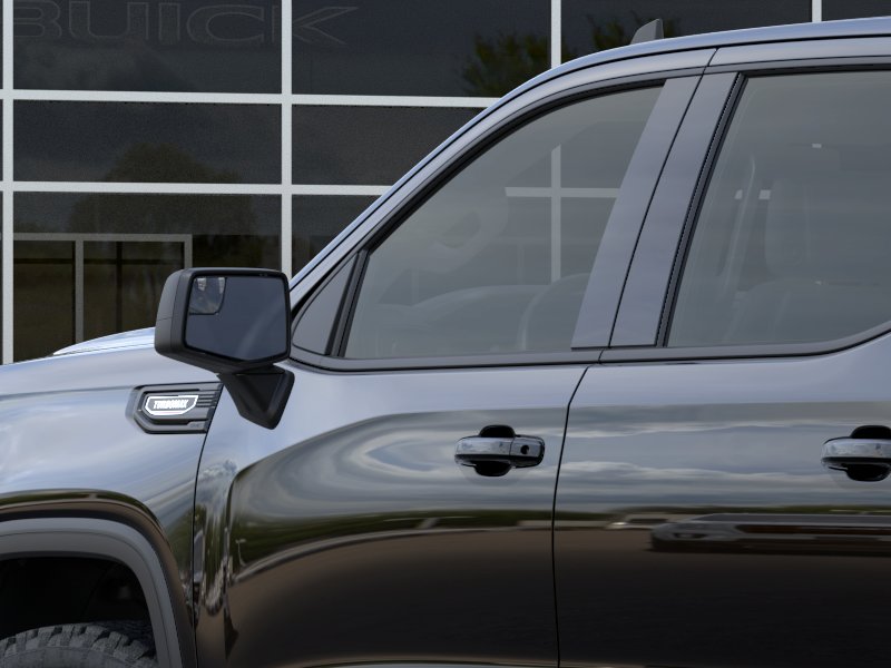 2026 GMC Sierra 1500 Elevation - Photo 36
