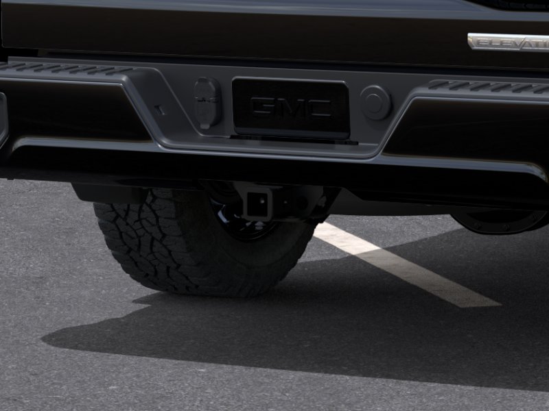 2026 GMC Sierra 1500 Elevation - Photo 38