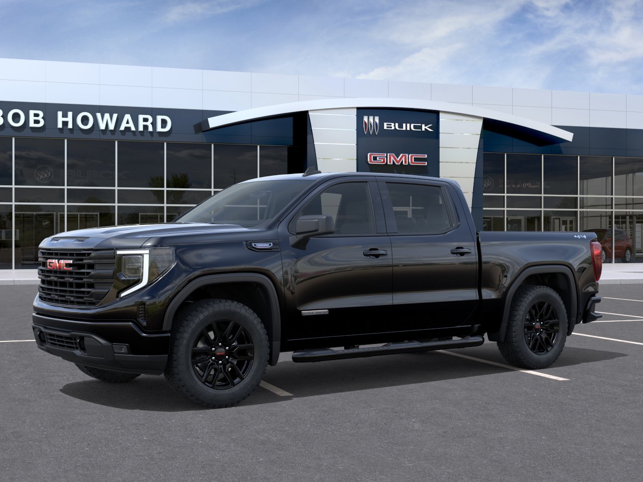2026 GMC Sierra 1500 Elevation - Photo 26