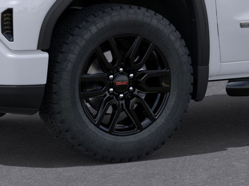 2026 Gmc Sierra 1500 Elevation photo 9