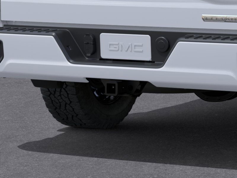 2026 Gmc Sierra 1500 Elevation photo 14
