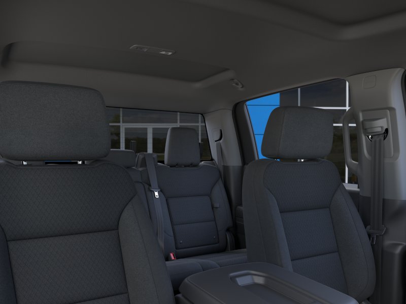 New 2026 Onyx Black GMC Elevation image 49