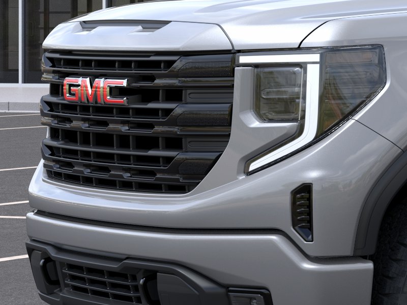 New 2026 Sterling Metallic GMC Elevation image 13