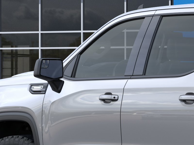 New 2026 Sterling Metallic GMC Elevation image 12