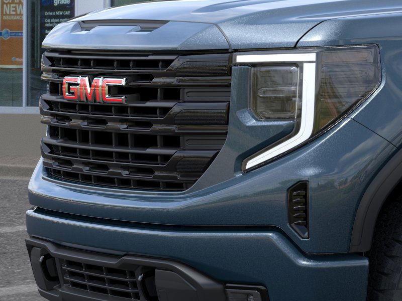 2026 GMC SIERRA - Image 45