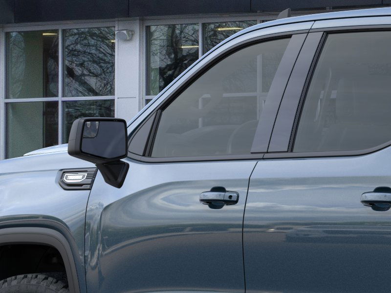 2026 GMC SIERRA - Image 44