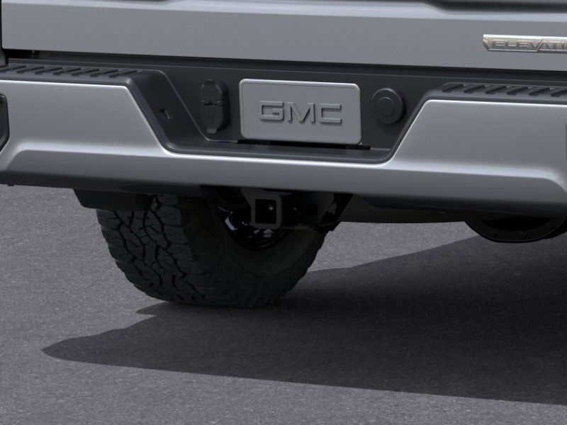 2026 GMC Sierra 1500 Elevation - Photo 38