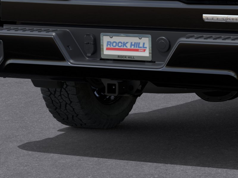 2026 GMC Sierra 1500 Elevation - Photo 38