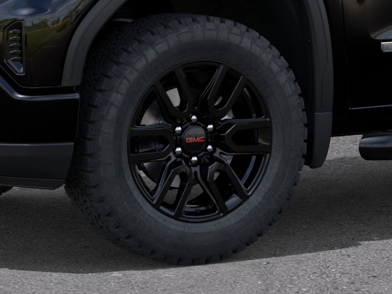 New 2026 Onyx Black GMC Elevation image 33