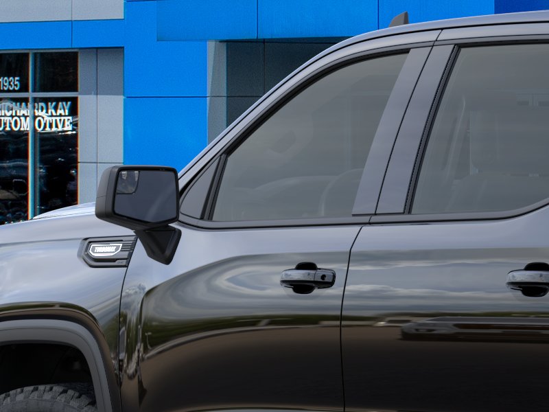 New 2026 Onyx Black GMC Elevation image 36