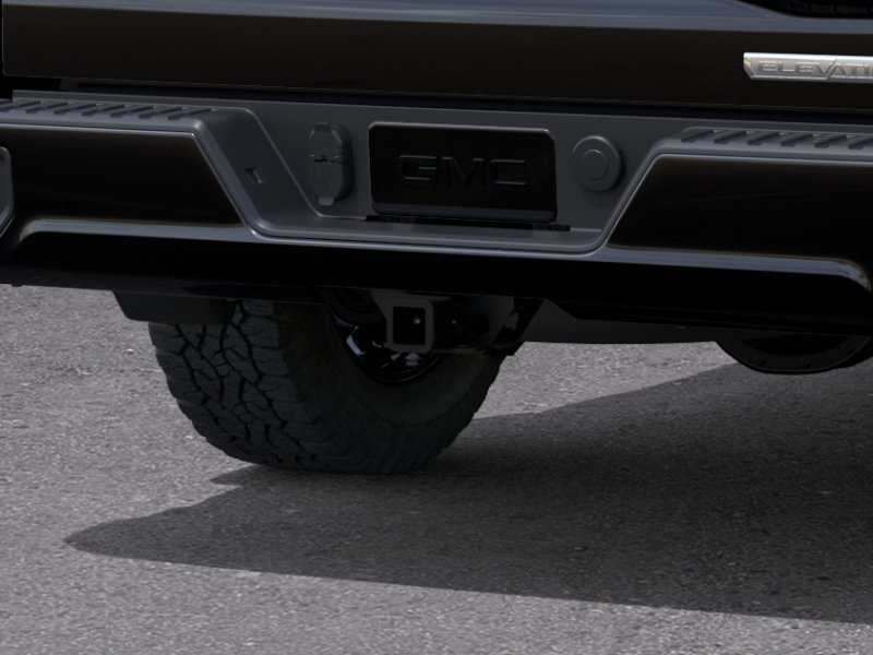 New 2026 Onyx Black GMC Elevation image 38