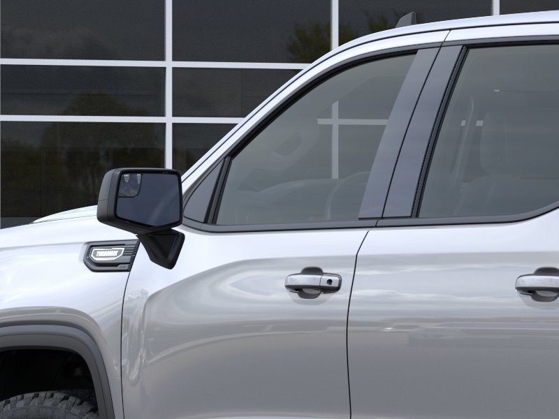 New 2026 Sterling Metallic GMC Elevation image 12