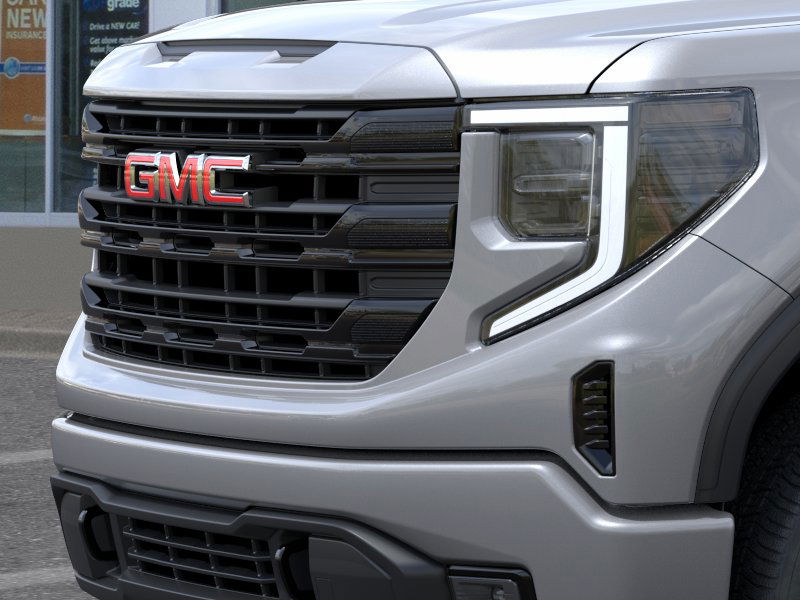 2026 GMC SIERRA - Image 44