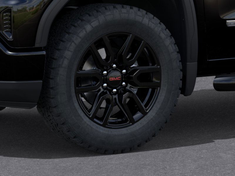 2026 Gmc Sierra 1500 Elevation photo 7