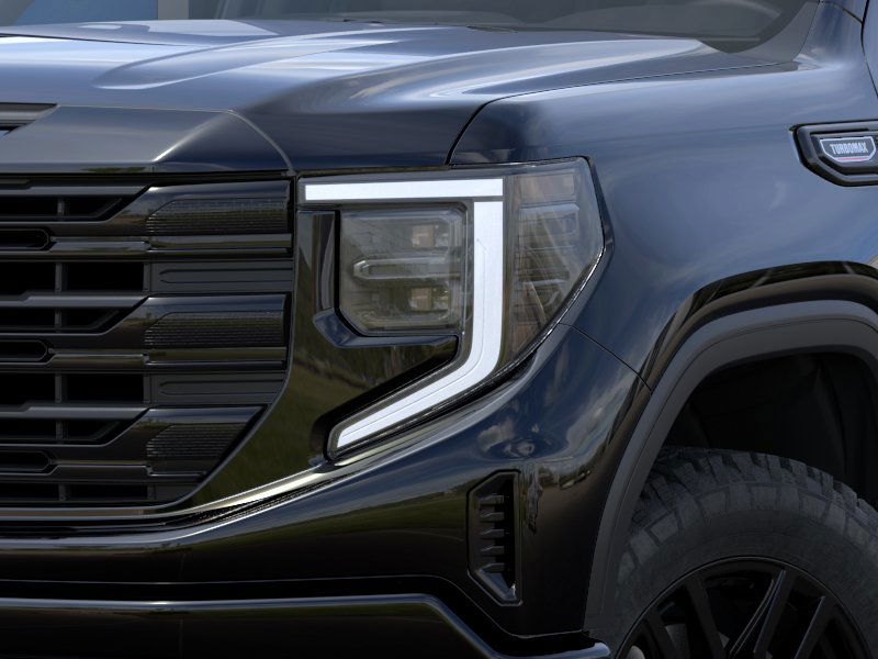 2026 Gmc Sierra 1500 Elevation photo 8
