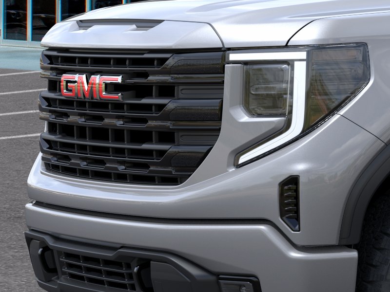 New 2026 Sterling Metallic GMC Elevation image 37