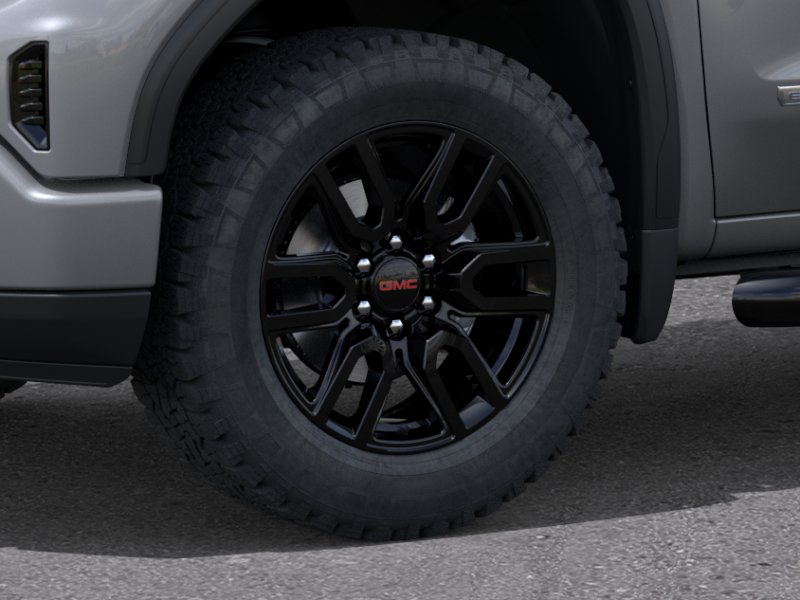 New 2026 Sterling Metallic GMC Elevation image 33