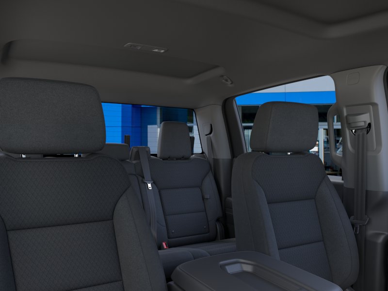 New 2026 Sterling Metallic GMC Elevation image 48