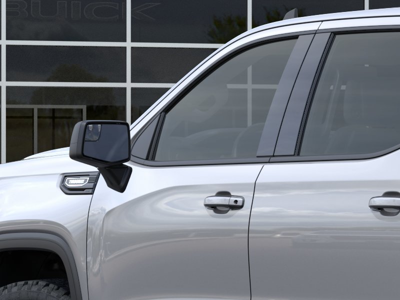 2026 GMC Sierra 1500 Elevation - Photo 36