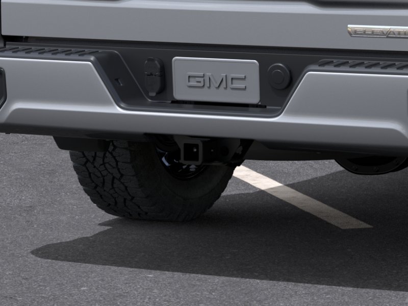 2026 GMC Sierra 1500 Elevation - Photo 38