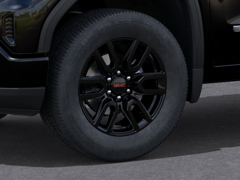 New 2026 Onyx Black GMC Elevation image 33
