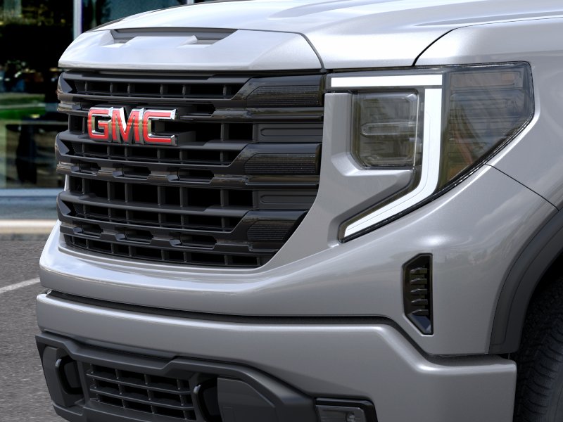 New 2026 Sterling Metallic GMC Elevation image 37