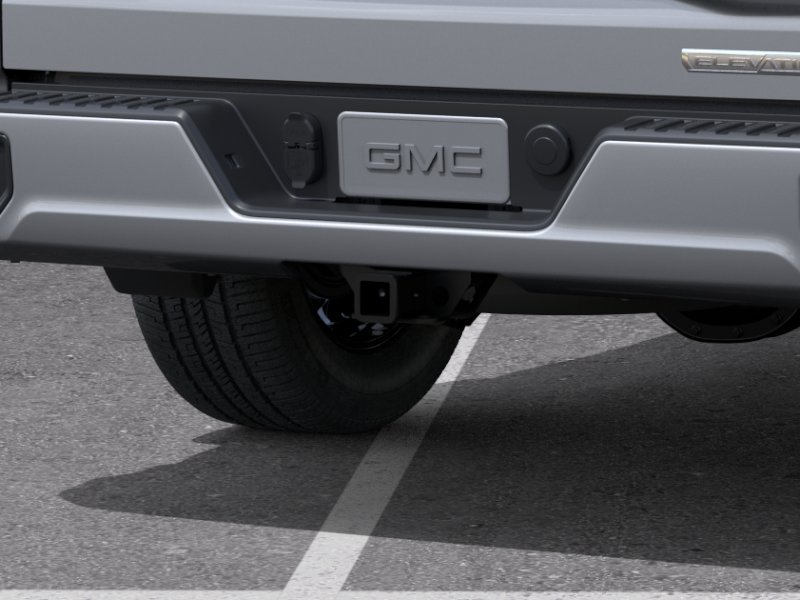 New 2026 Sterling Metallic GMC Elevation image 38