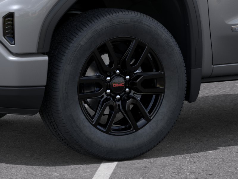 New 2026 Sterling Metallic GMC Elevation image 33