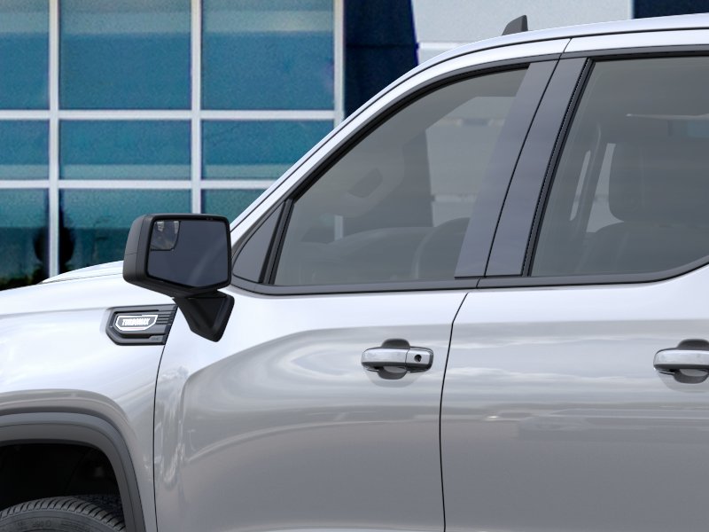 New 2026 Sterling Metallic GMC Elevation image 36