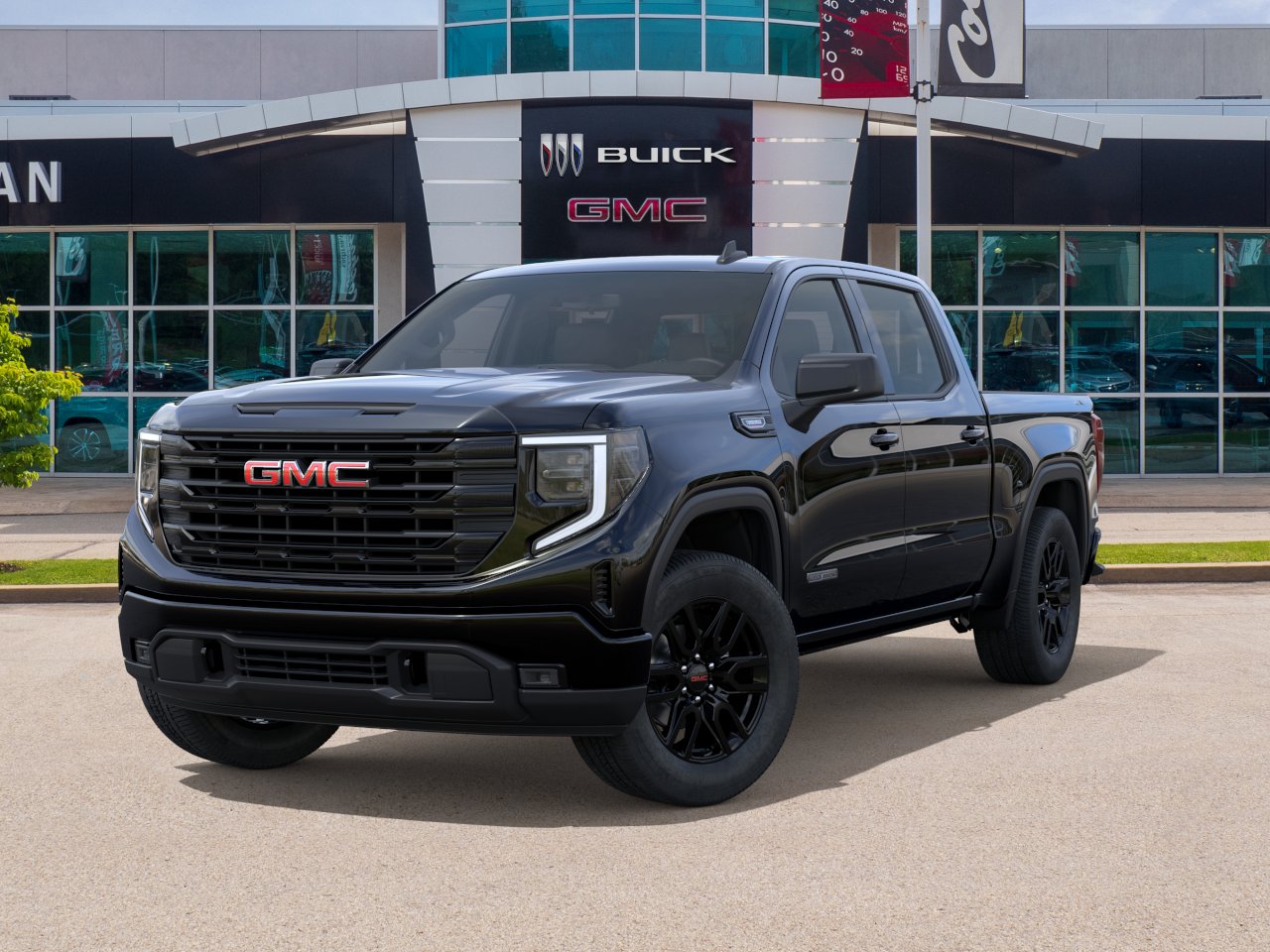 2026 GMC Sierra 1500 Elevation - Photo 30