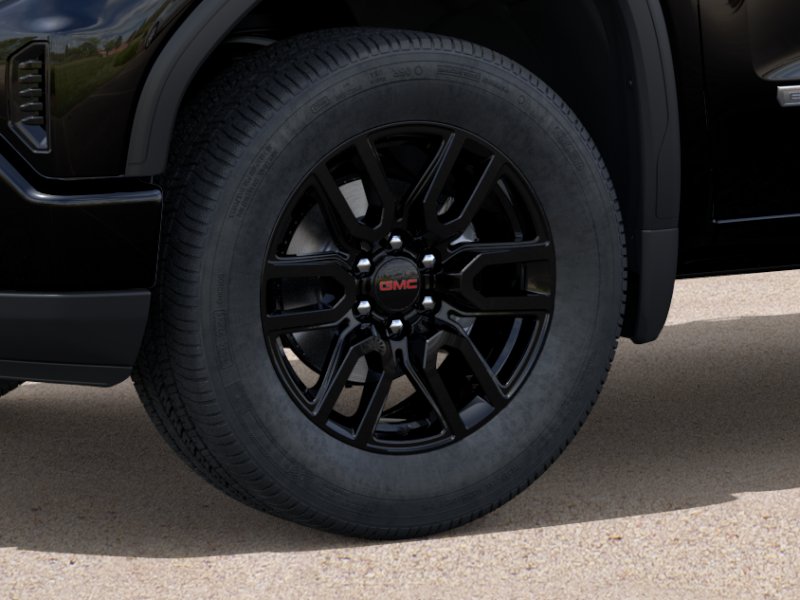 2026 GMC Sierra 1500 Elevation - Photo 33