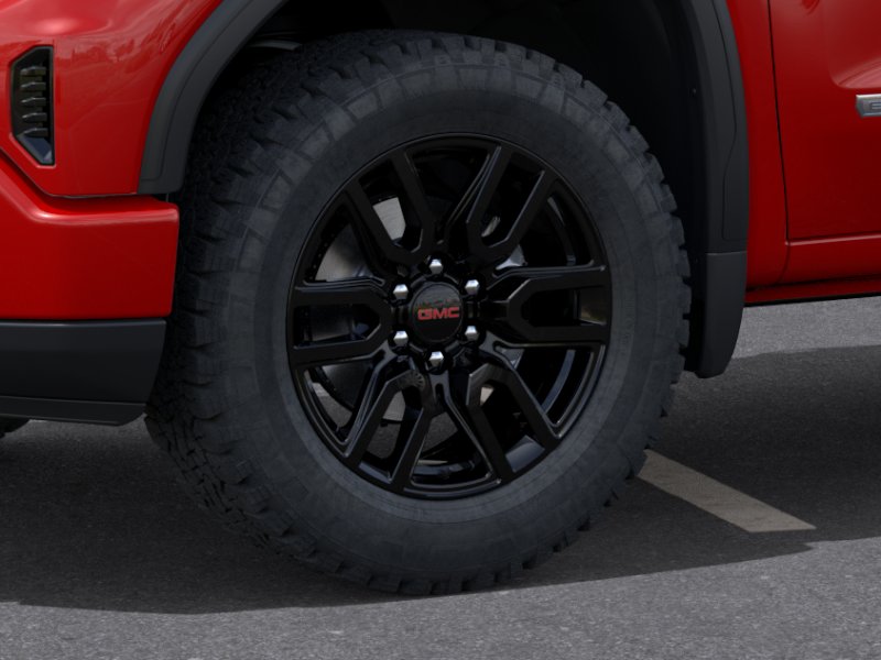 2026 GMC Sierra 1500 Elevation - Photo 33