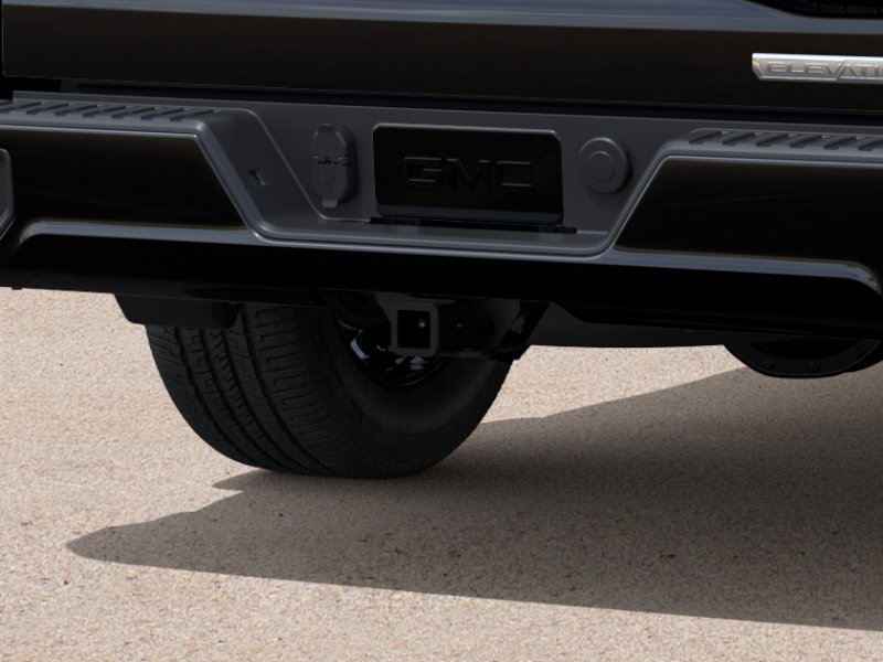 New 2026 Onyx Black GMC Elevation image 38