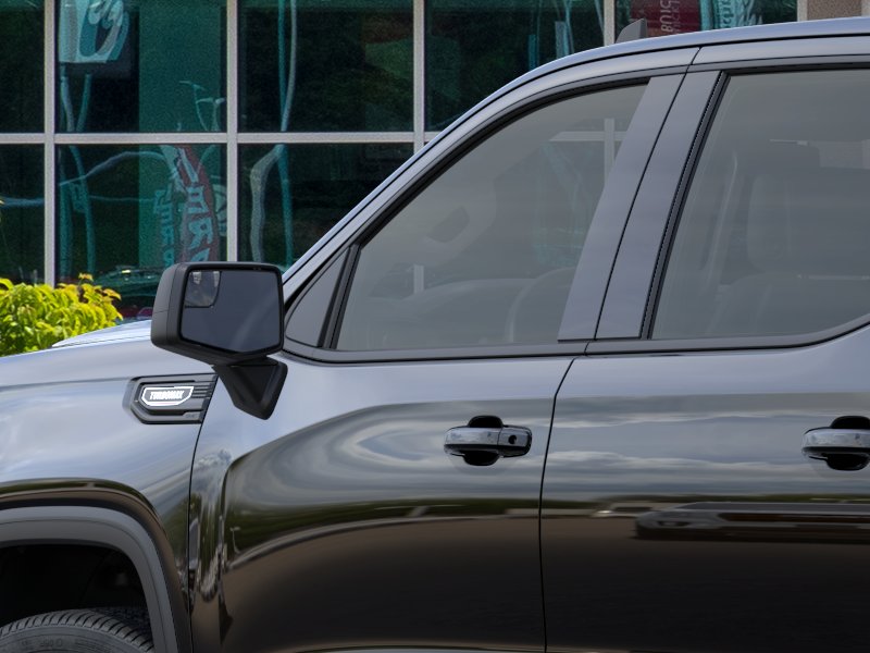 New 2026 Onyx Black GMC Elevation image 36