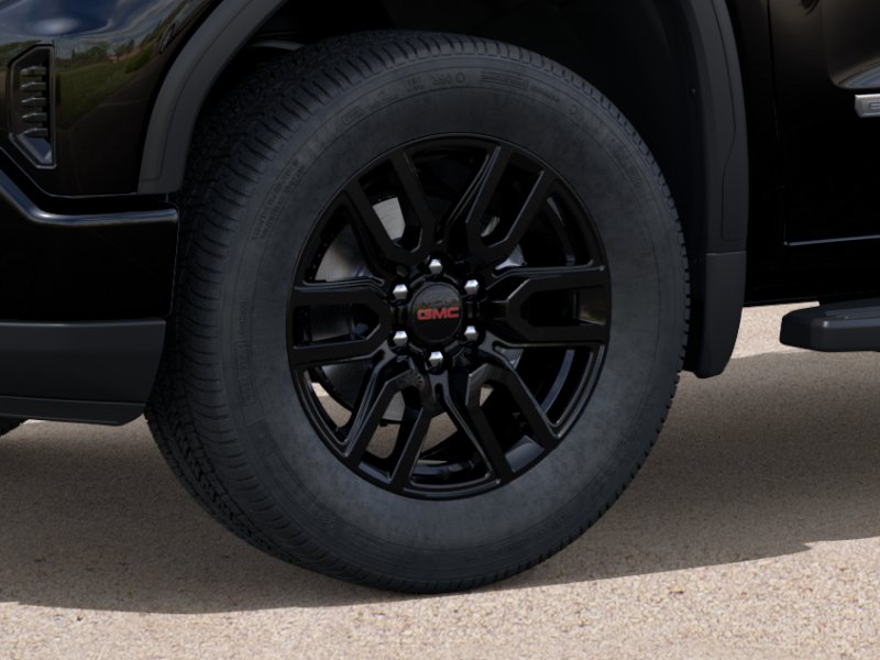 New 2026 Onyx Black GMC Elevation image 33