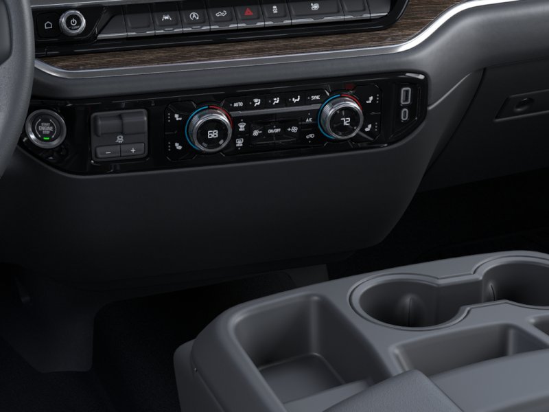 New 2026 Onyx Black GMC Elevation image 47