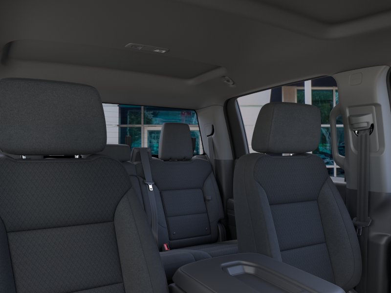 New 2026 Onyx Black GMC Elevation image 48