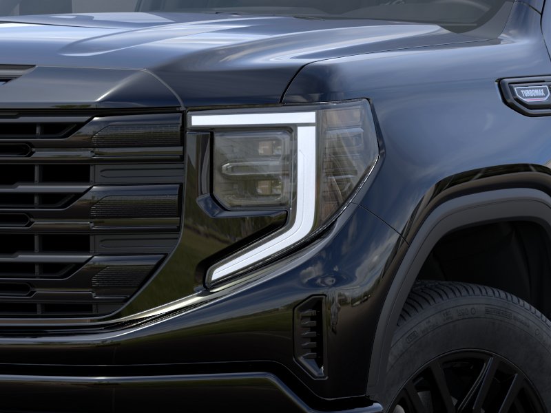 New 2026 Onyx Black GMC Elevation image 34
